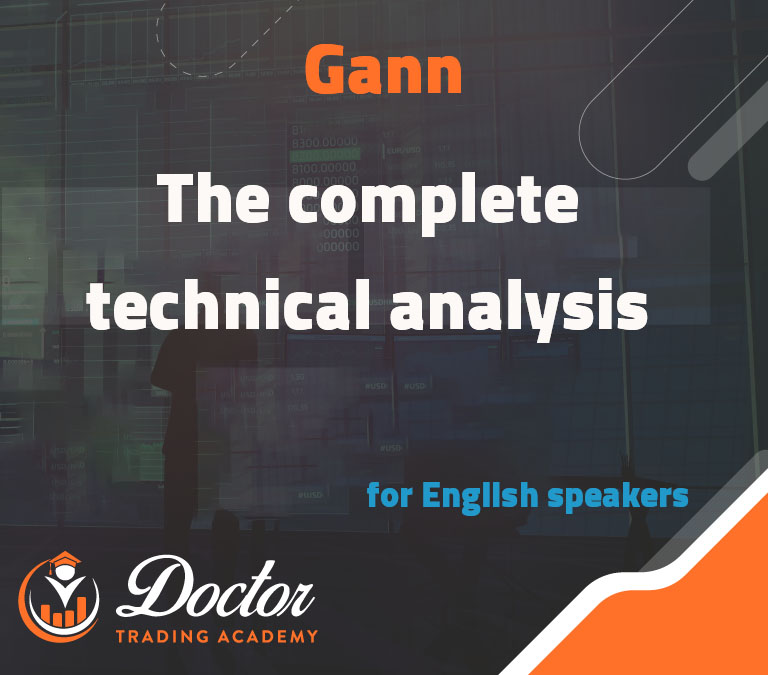 Gann Analysis(for English speakers)